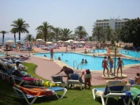 Best Siroco Hotel 3*