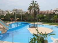 Minerva/Jupiter Apartments 3*