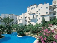 Royal Oasis At Pueblo Quinta 3*