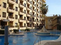 Ronda 4 Apartments 3*