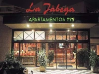 La Jabega Apartments 3*