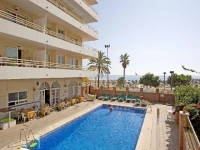 Stella Maris Apartments 3*