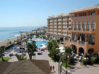 Beatriz Palace & Spa Hotel 4*