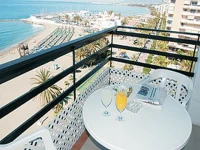 Mediterraneo Marbella Apartments 3*