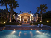 Villa Enola