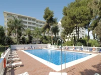 Roc El Pinar Aparthotel 4*