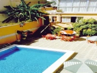 Tiburon Hotel 2*