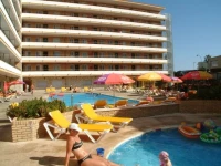 Buensol Apartments 3*