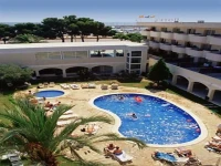 Meridia Mar Hotel 3*