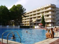 Brisasol Catalonia Apartments 2*