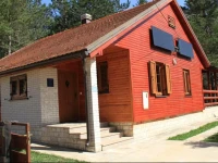Cottage Alexandar 3*