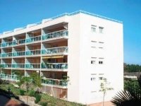 Ibersol Siesta Dorada Apartments 3*