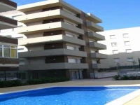 Salou Mediterraneo Apartments 3*
