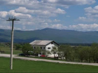 Mirna Dolina Hostel 