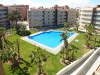 Ibersol Aqquaria Apartments 3*