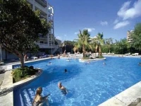 Brisasol Royal Apartments 3*