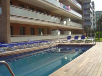 Salou Center Apartments