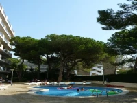 Ibersol Mediterranean Suite 3*