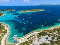 Kvarantan Holiday Home 3*