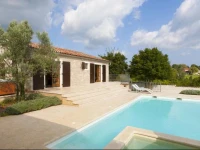 Villa Lux Casa Histria 