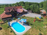 Seoski Turizam Pirak Holiday Home 