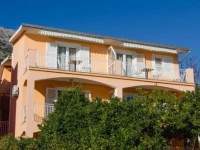 Villa Vrgorac 3*