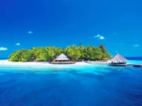 Dhawa Ihuru 5*