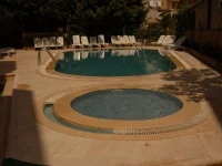 Mitos Apartments 2*
