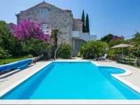 Villa Patricija 3*