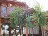River Park Bungalows 3*