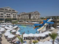 Crystal Palace Luxury Resort &amp; Spa 5*