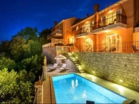 Villa Sana Via 