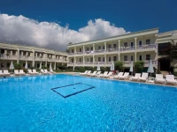 Club Aqua Ortakent 3*