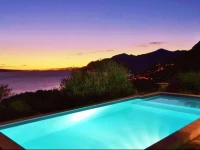 Villa Brela Gem 