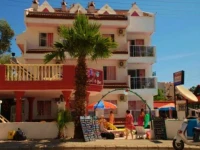 Kaan Apartments 3*