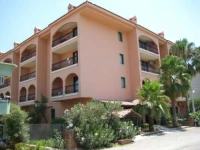 Club Meridyen Apart 3*