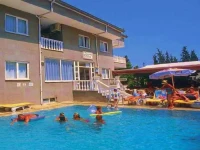 Day Star Armutalan Apartments 3*