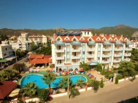 Club Sun Smile Apartments 3*