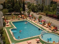 Sundream Apartments 3*