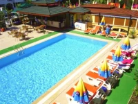 Club Maric Hotel Marmaris 3*