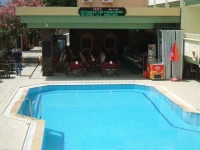 Villa Sun Apartment 3*