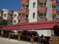 Cabas Hotel Marmaris 2*