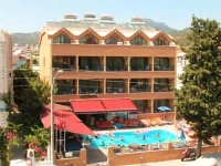 Elegant Hotel Marmaris 2*