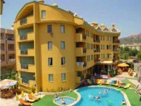 Club Sultan Maris Apartments 3*