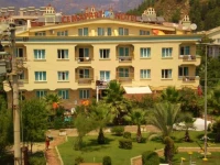 Cem Apartments Hotel Marmaris 3*