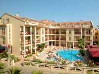 Club Amaris Apartments 3*