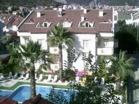 Villa Palma Apartments 3*