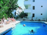 Butik Hotel Marmaris 2*