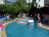 Welcome Inn hotel 2*
