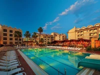 Julian Club Hotel Marmaris 4*